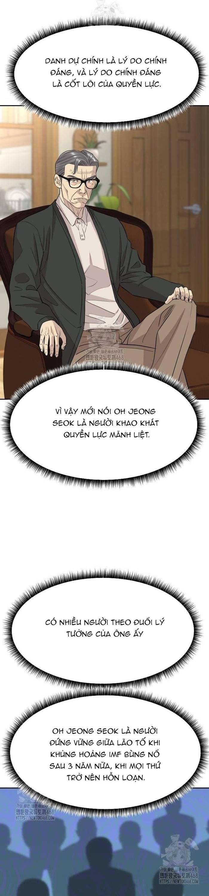 Cháu Trai Thiên Tài Của Vua Cho Vay Nặng Lãi Chapter 56 - Trang 3