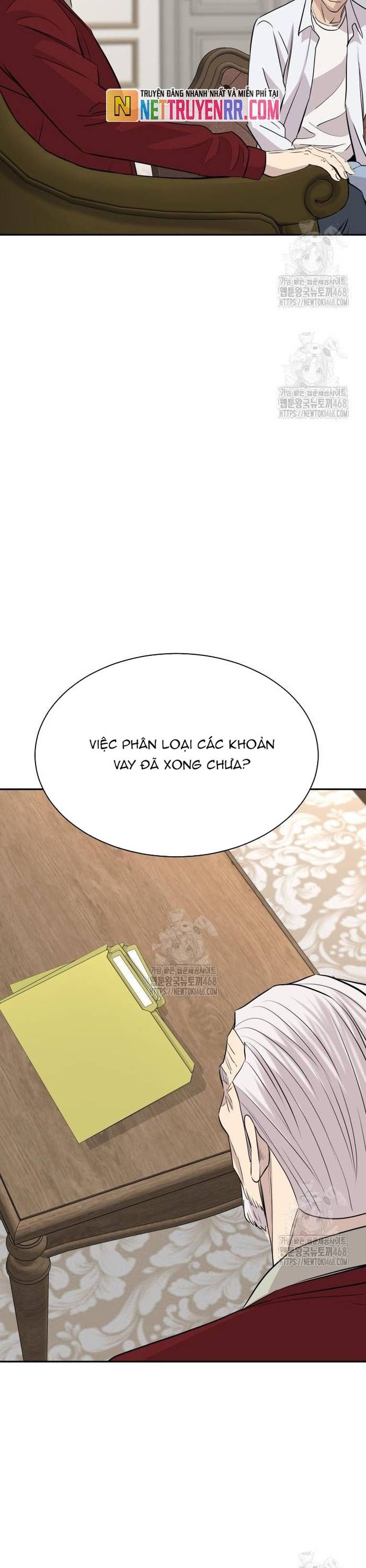 Cháu Trai Thiên Tài Của Vua Cho Vay Nặng Lãi Chapter 56 - Trang 3