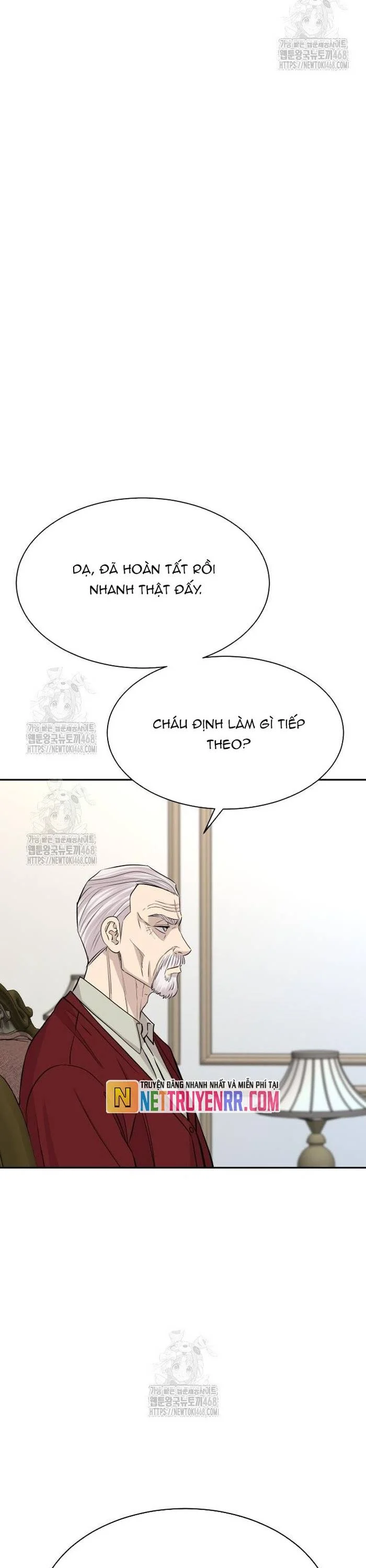 Cháu Trai Thiên Tài Của Vua Cho Vay Nặng Lãi Chapter 56 - Trang 3