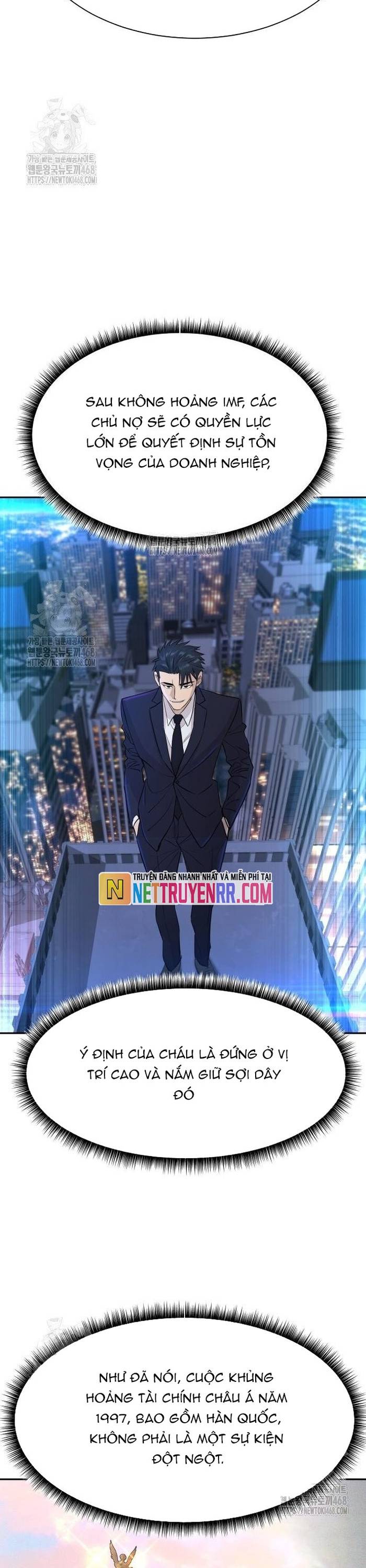 Cháu Trai Thiên Tài Của Vua Cho Vay Nặng Lãi Chapter 56 - Trang 3