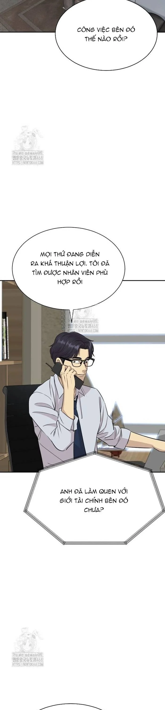 Cháu Trai Thiên Tài Của Vua Cho Vay Nặng Lãi Chapter 56 - Trang 3