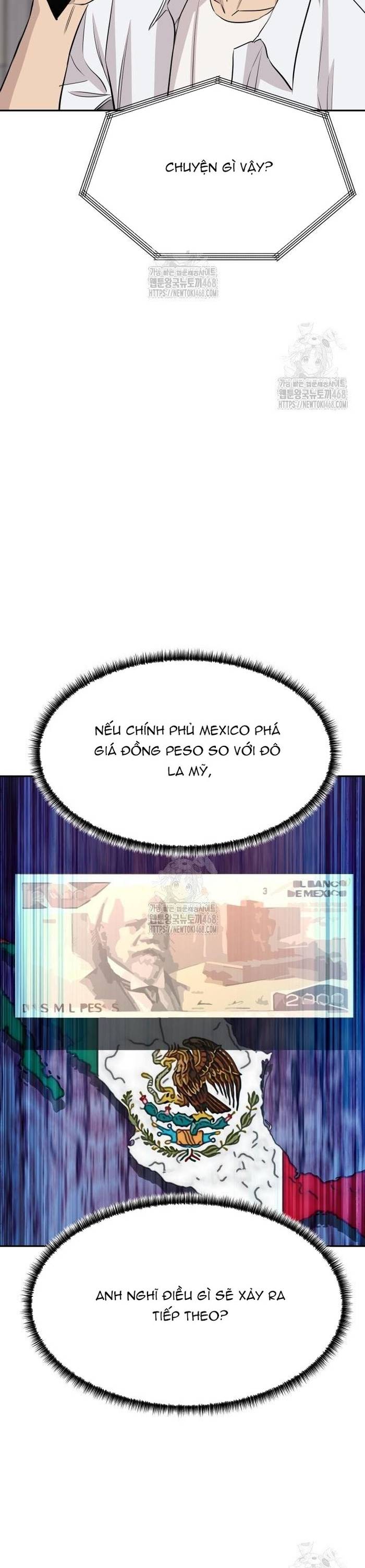 Cháu Trai Thiên Tài Của Vua Cho Vay Nặng Lãi Chapter 56 - Trang 3