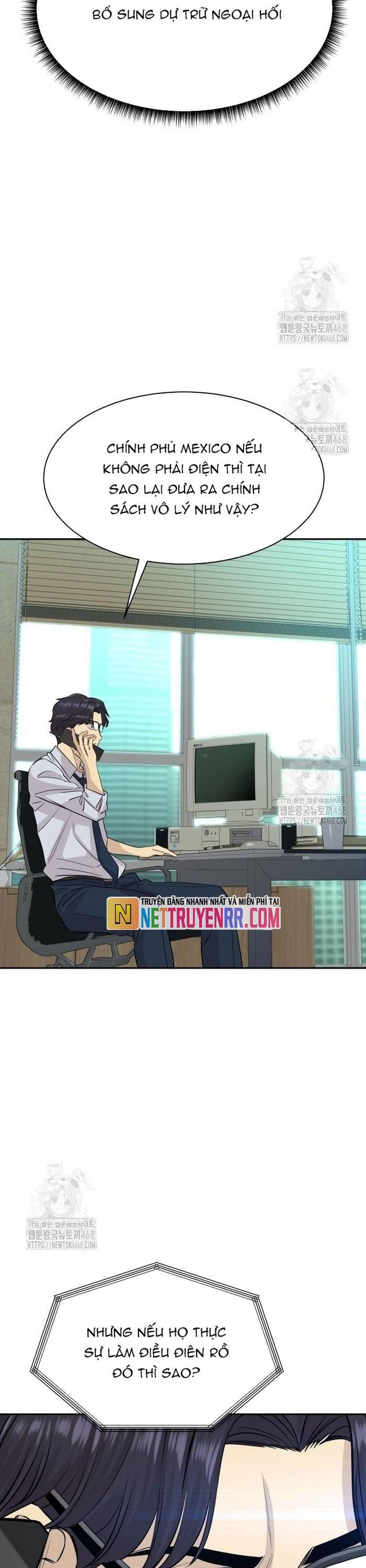 Cháu Trai Thiên Tài Của Vua Cho Vay Nặng Lãi Chapter 56 - Trang 3