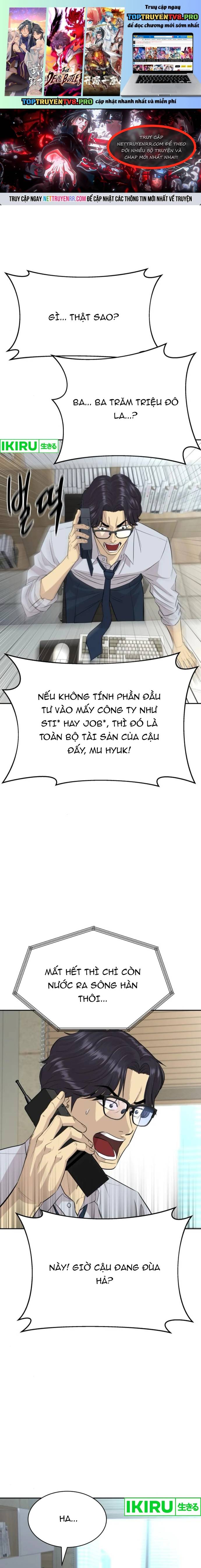 Cháu Trai Thiên Tài Của Vua Cho Vay Nặng Lãi Chapter 57.1 - Trang 2