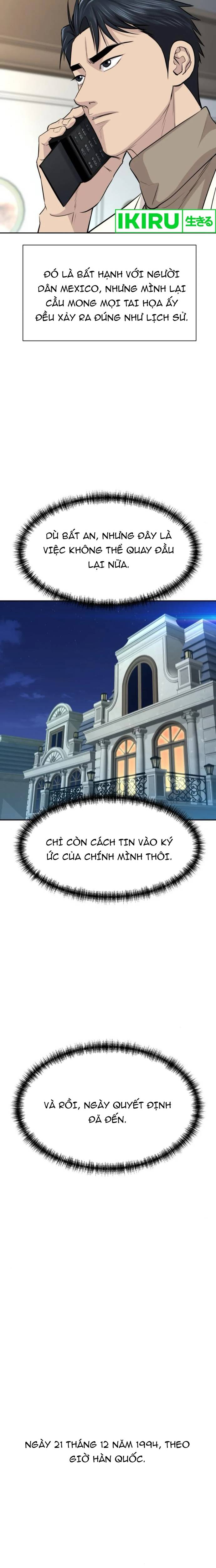 Cháu Trai Thiên Tài Của Vua Cho Vay Nặng Lãi Chapter 57.1 - Trang 2