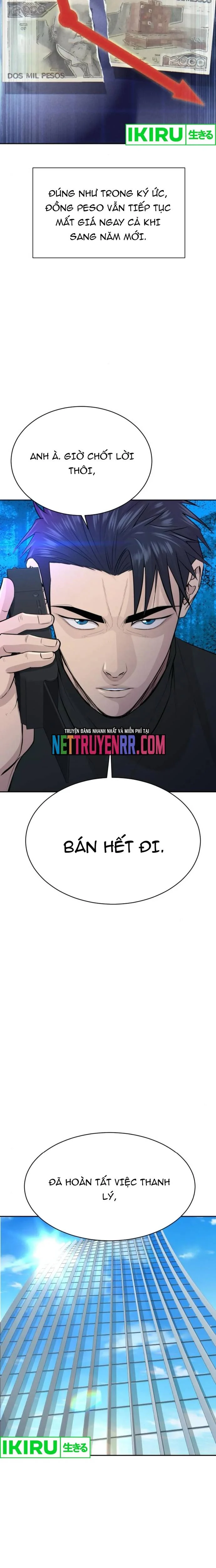 Cháu Trai Thiên Tài Của Vua Cho Vay Nặng Lãi Chapter 57.1 - Trang 2