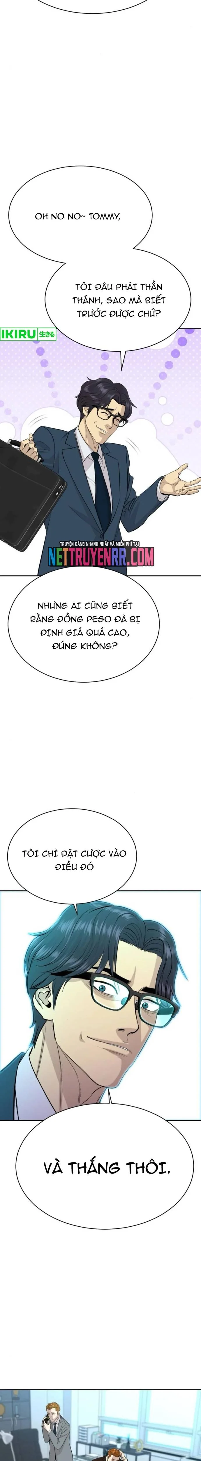 Cháu Trai Thiên Tài Của Vua Cho Vay Nặng Lãi Chapter 57.1 - Trang 2