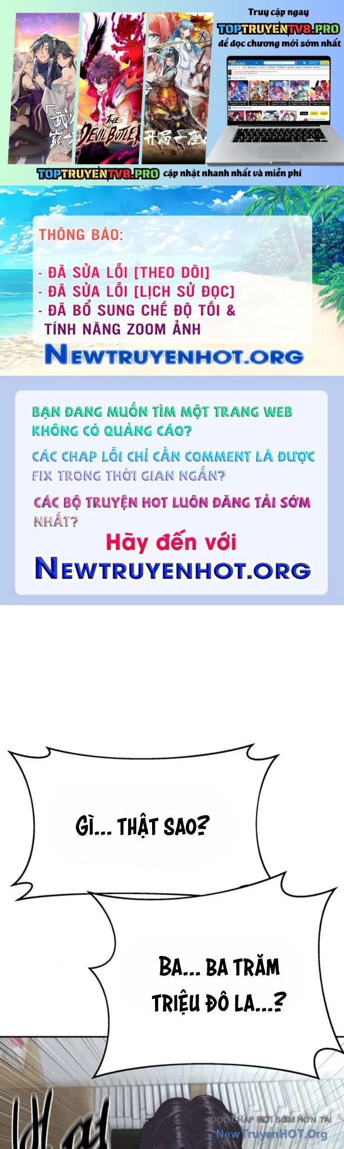 Cháu Trai Thiên Tài Của Vua Cho Vay Nặng Lãi Chapter 57 - Trang 2