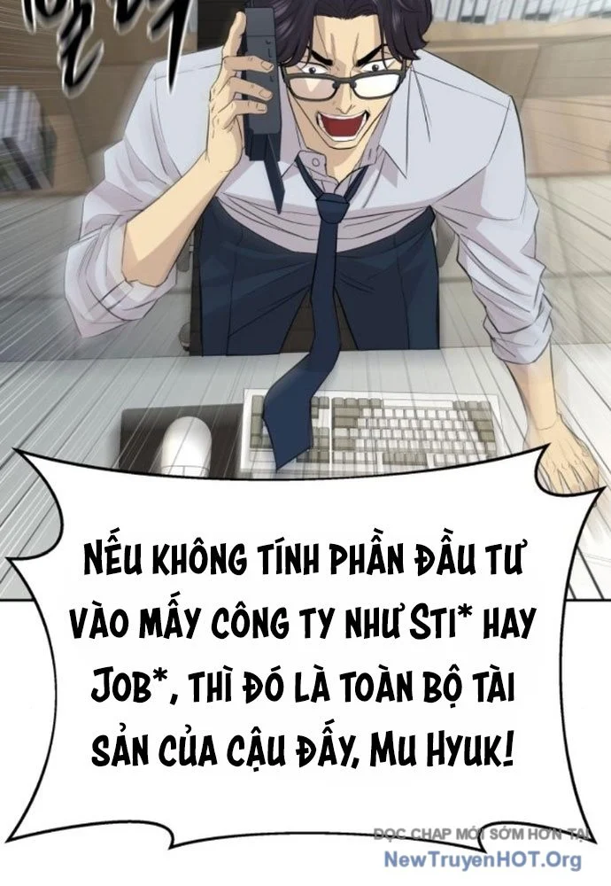 Cháu Trai Thiên Tài Của Vua Cho Vay Nặng Lãi Chapter 57 - Trang 2