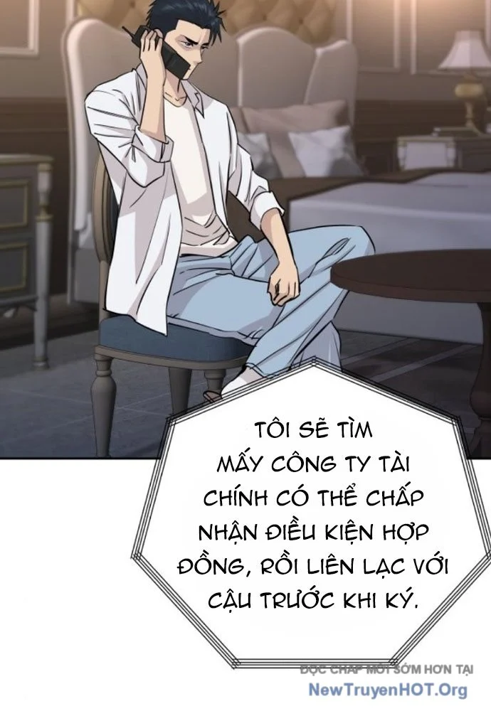 Cháu Trai Thiên Tài Của Vua Cho Vay Nặng Lãi Chapter 57 - Trang 2