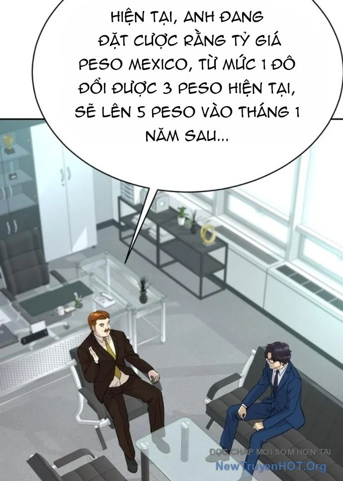 Cháu Trai Thiên Tài Của Vua Cho Vay Nặng Lãi Chapter 57 - Trang 2