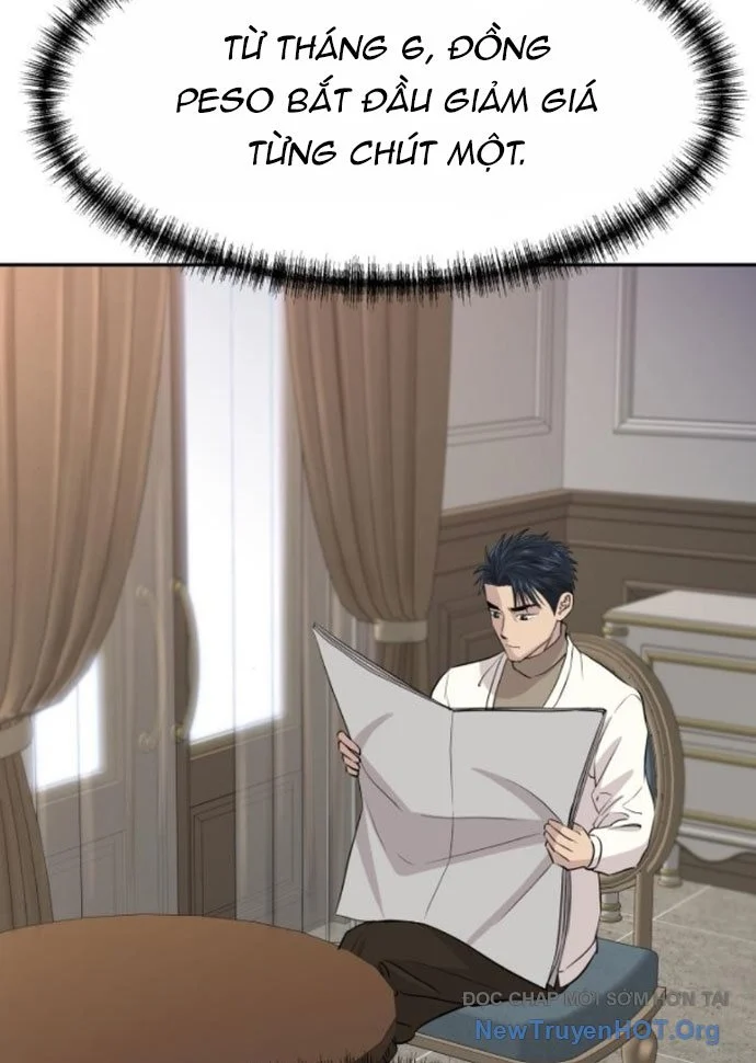 Cháu Trai Thiên Tài Của Vua Cho Vay Nặng Lãi Chapter 57 - Trang 2