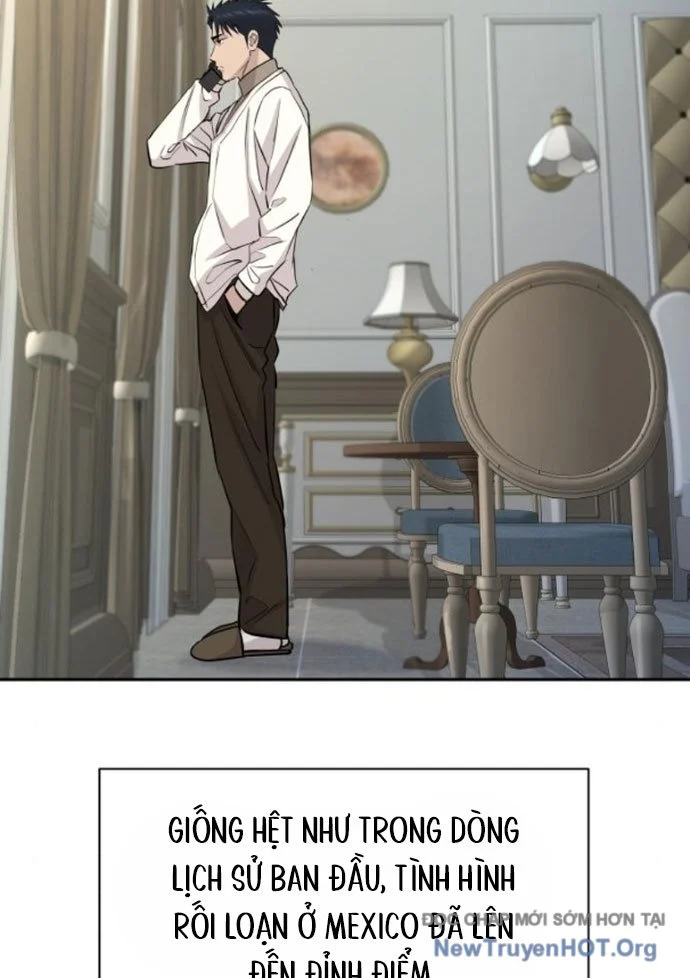 Cháu Trai Thiên Tài Của Vua Cho Vay Nặng Lãi Chapter 57 - Trang 2