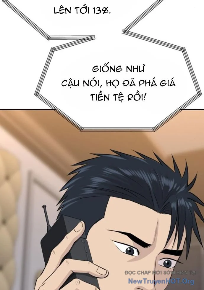 Cháu Trai Thiên Tài Của Vua Cho Vay Nặng Lãi Chapter 57 - Trang 2