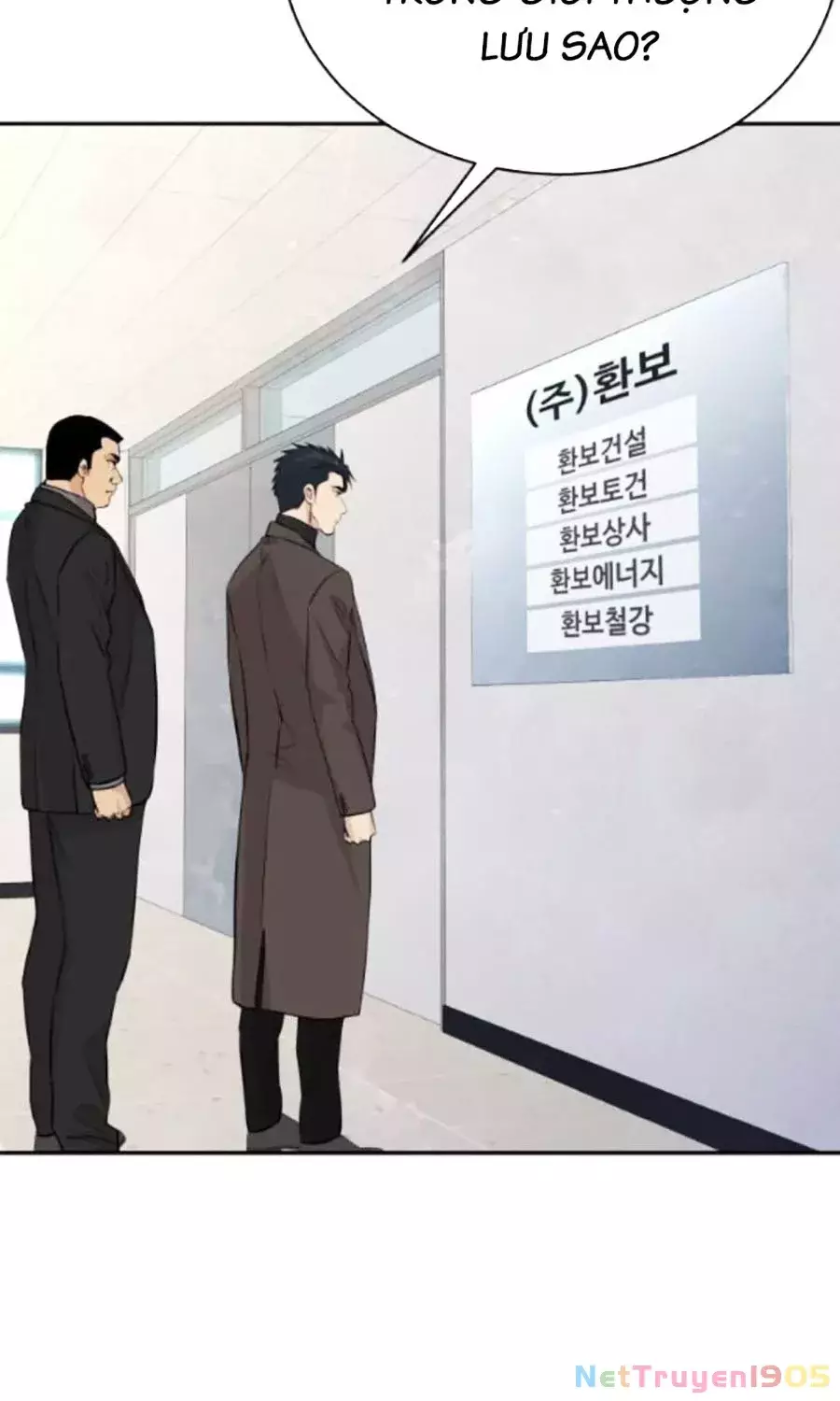 Cháu Trai Thiên Tài Của Vua Cho Vay Nặng Lãi Chapter 65 - Trang 3