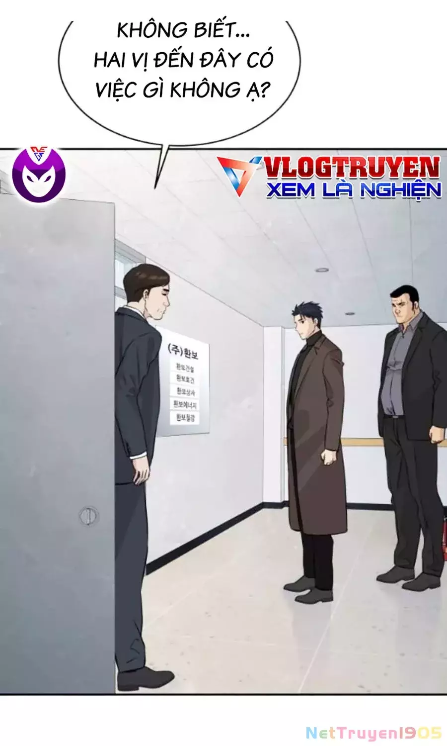 Cháu Trai Thiên Tài Của Vua Cho Vay Nặng Lãi Chapter 65 - Trang 3