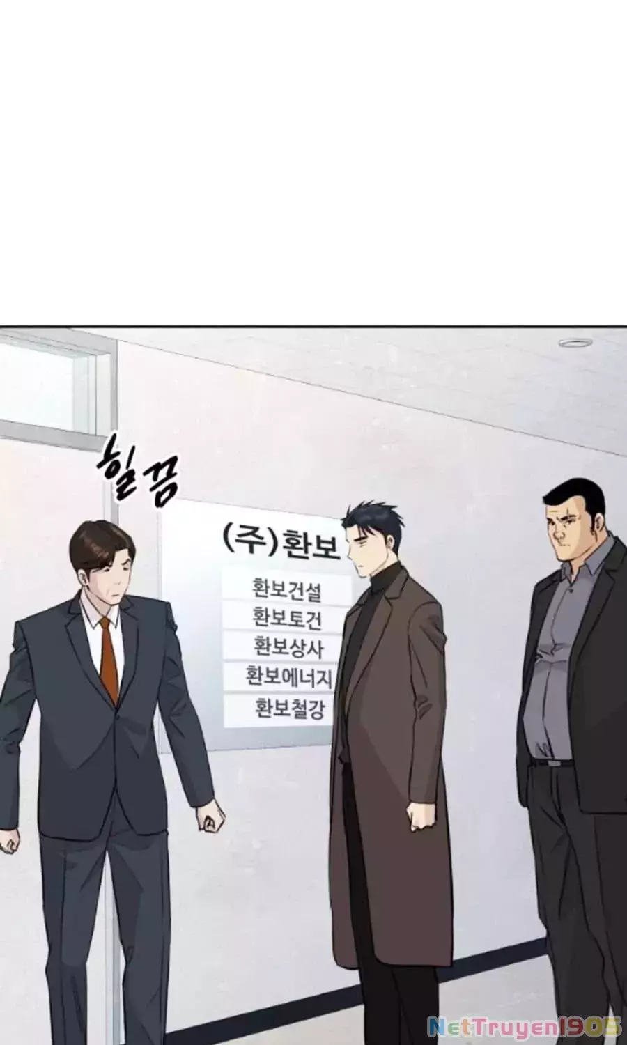 Cháu Trai Thiên Tài Của Vua Cho Vay Nặng Lãi Chapter 65 - Trang 3