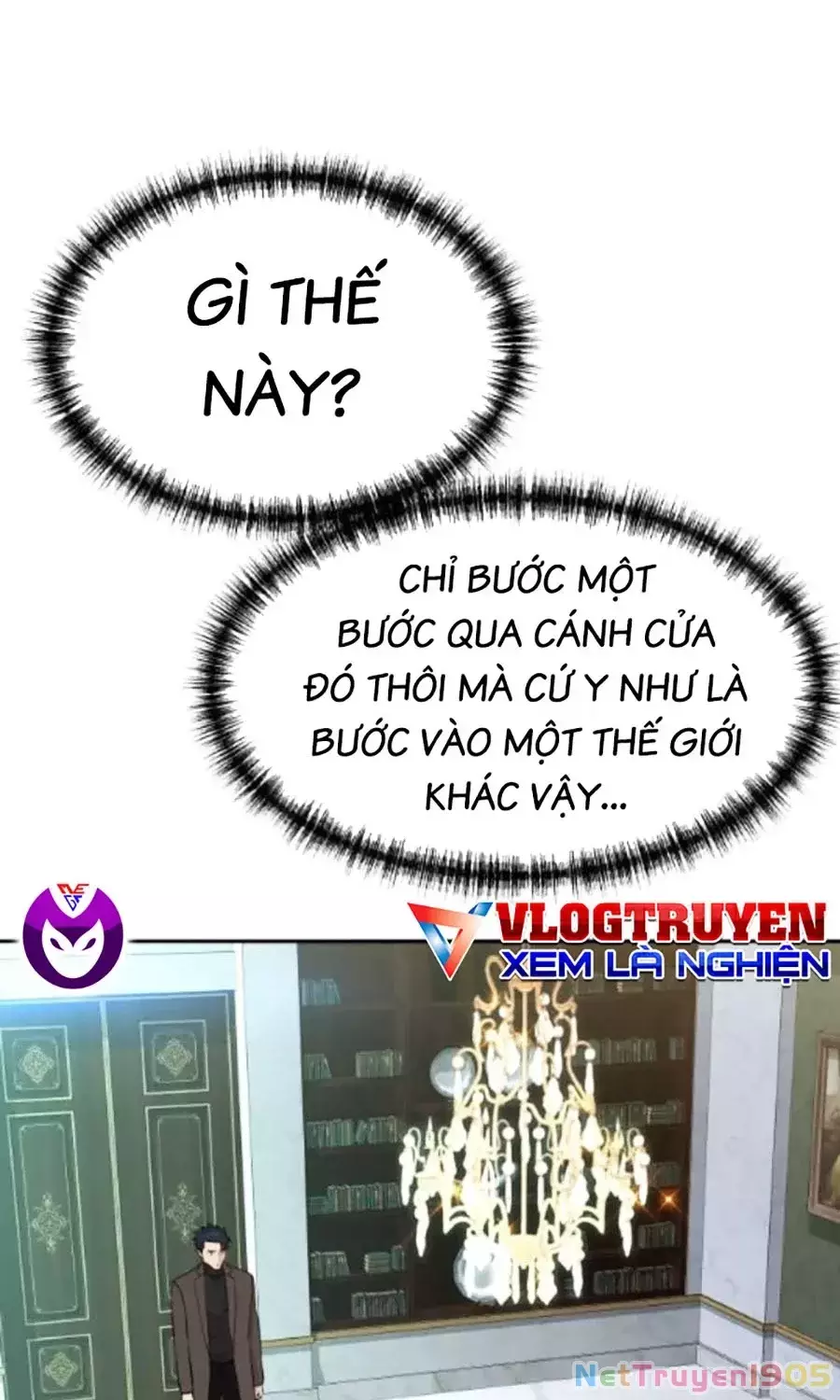 Cháu Trai Thiên Tài Của Vua Cho Vay Nặng Lãi Chapter 65 - Trang 3