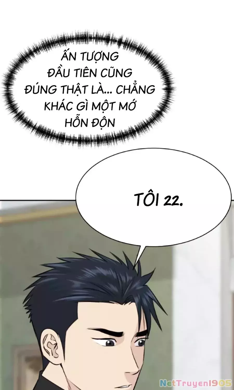 Cháu Trai Thiên Tài Của Vua Cho Vay Nặng Lãi Chapter 65 - Trang 3