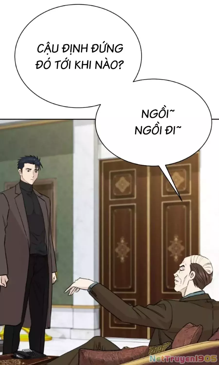 Cháu Trai Thiên Tài Của Vua Cho Vay Nặng Lãi Chapter 65 - Trang 3
