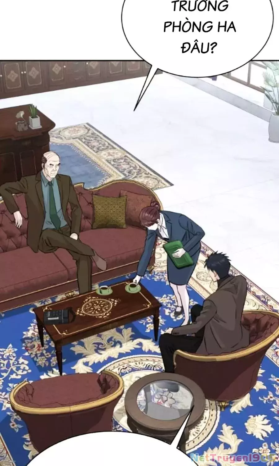 Cháu Trai Thiên Tài Của Vua Cho Vay Nặng Lãi Chapter 65 - Trang 3