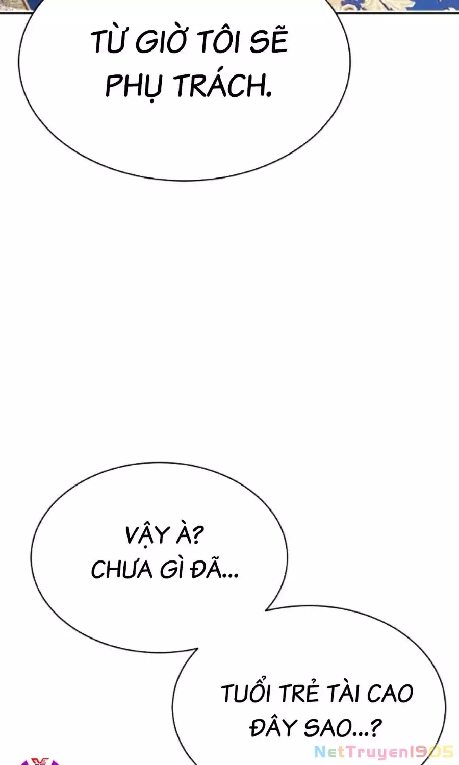 Cháu Trai Thiên Tài Của Vua Cho Vay Nặng Lãi Chapter 65 - Trang 3