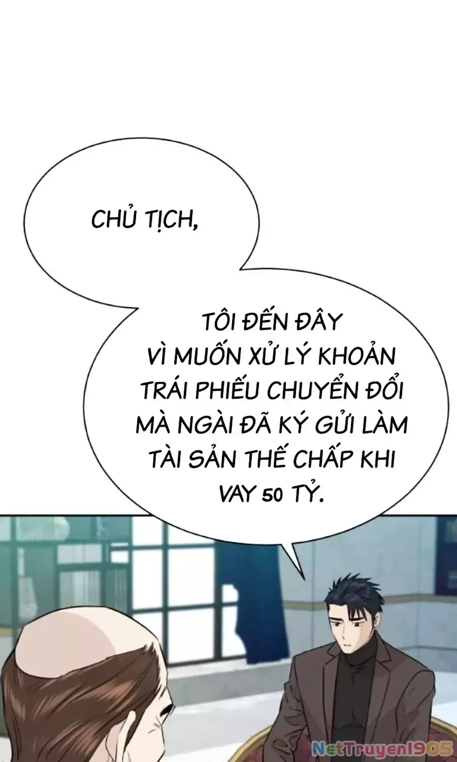 Cháu Trai Thiên Tài Của Vua Cho Vay Nặng Lãi Chapter 65 - Trang 3