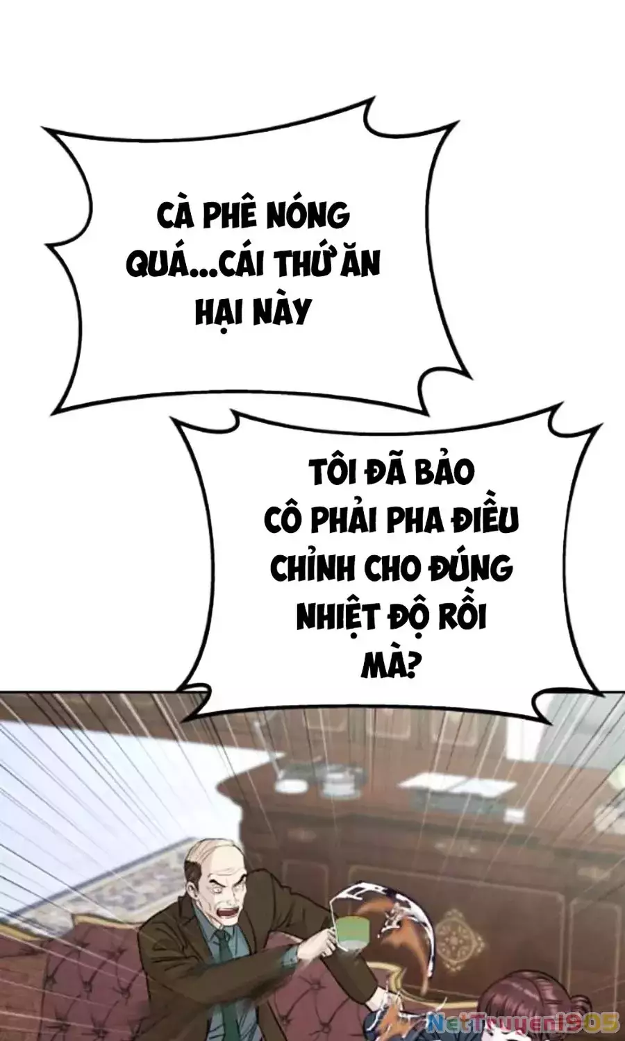 Cháu Trai Thiên Tài Của Vua Cho Vay Nặng Lãi Chapter 65 - Trang 3