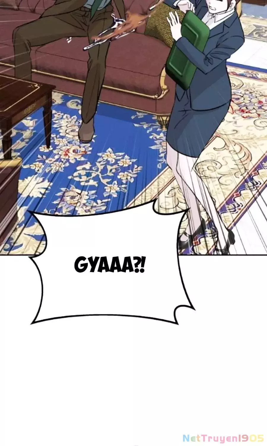 Cháu Trai Thiên Tài Của Vua Cho Vay Nặng Lãi Chapter 65 - Trang 3