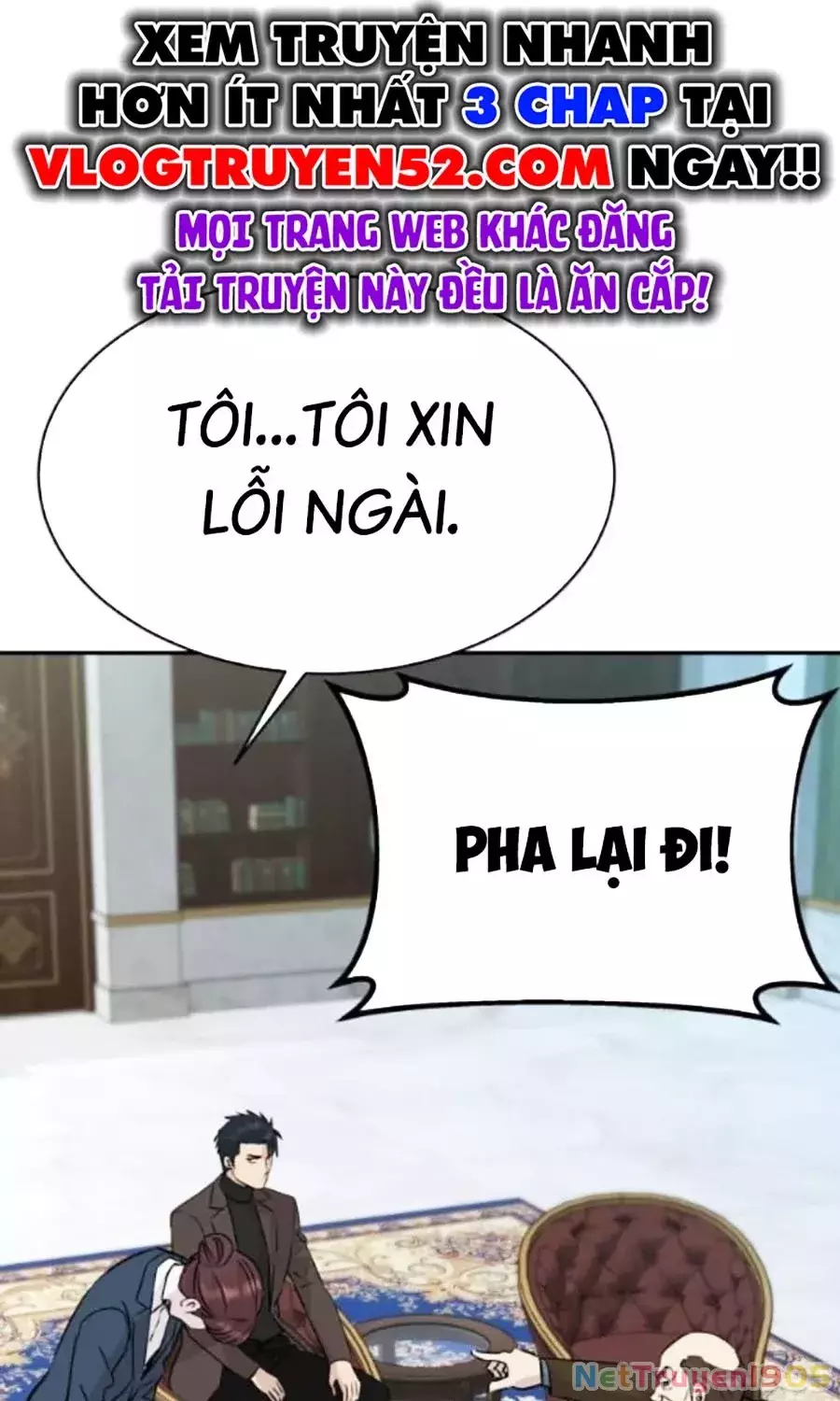 Cháu Trai Thiên Tài Của Vua Cho Vay Nặng Lãi Chapter 65 - Trang 3
