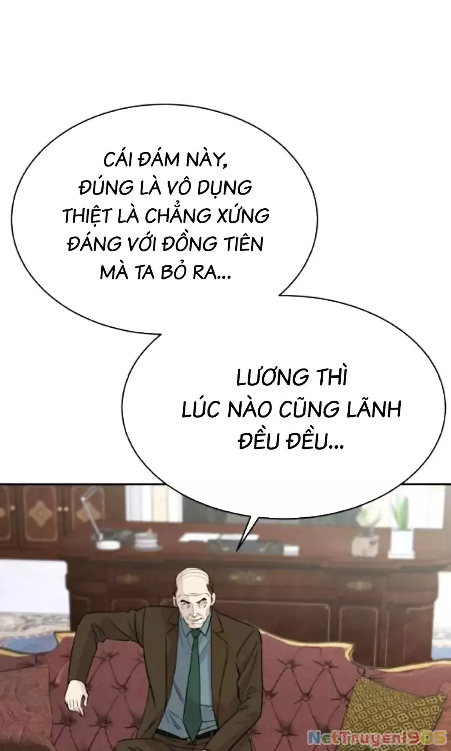 Cháu Trai Thiên Tài Của Vua Cho Vay Nặng Lãi Chapter 65 - Trang 3