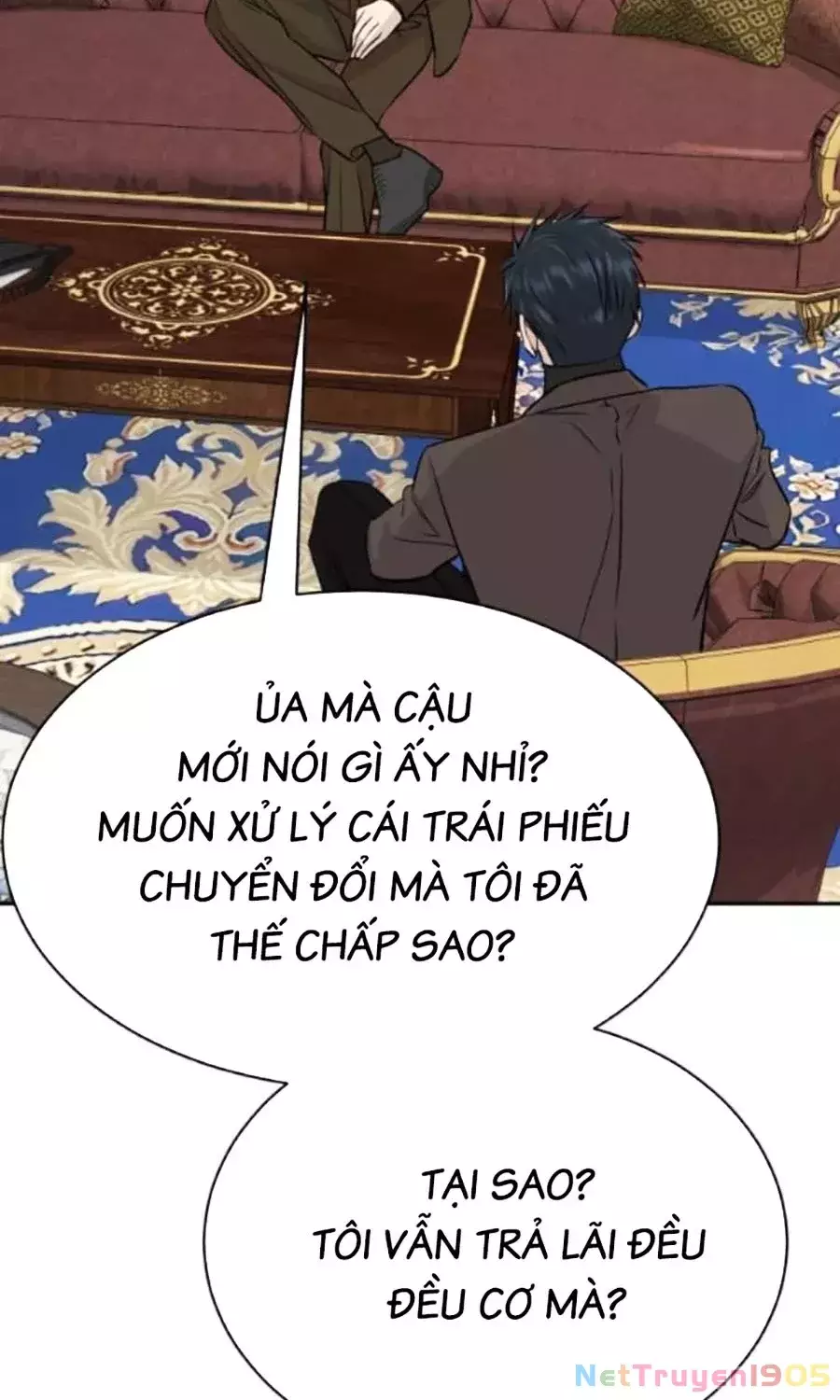 Cháu Trai Thiên Tài Của Vua Cho Vay Nặng Lãi Chapter 65 - Trang 3