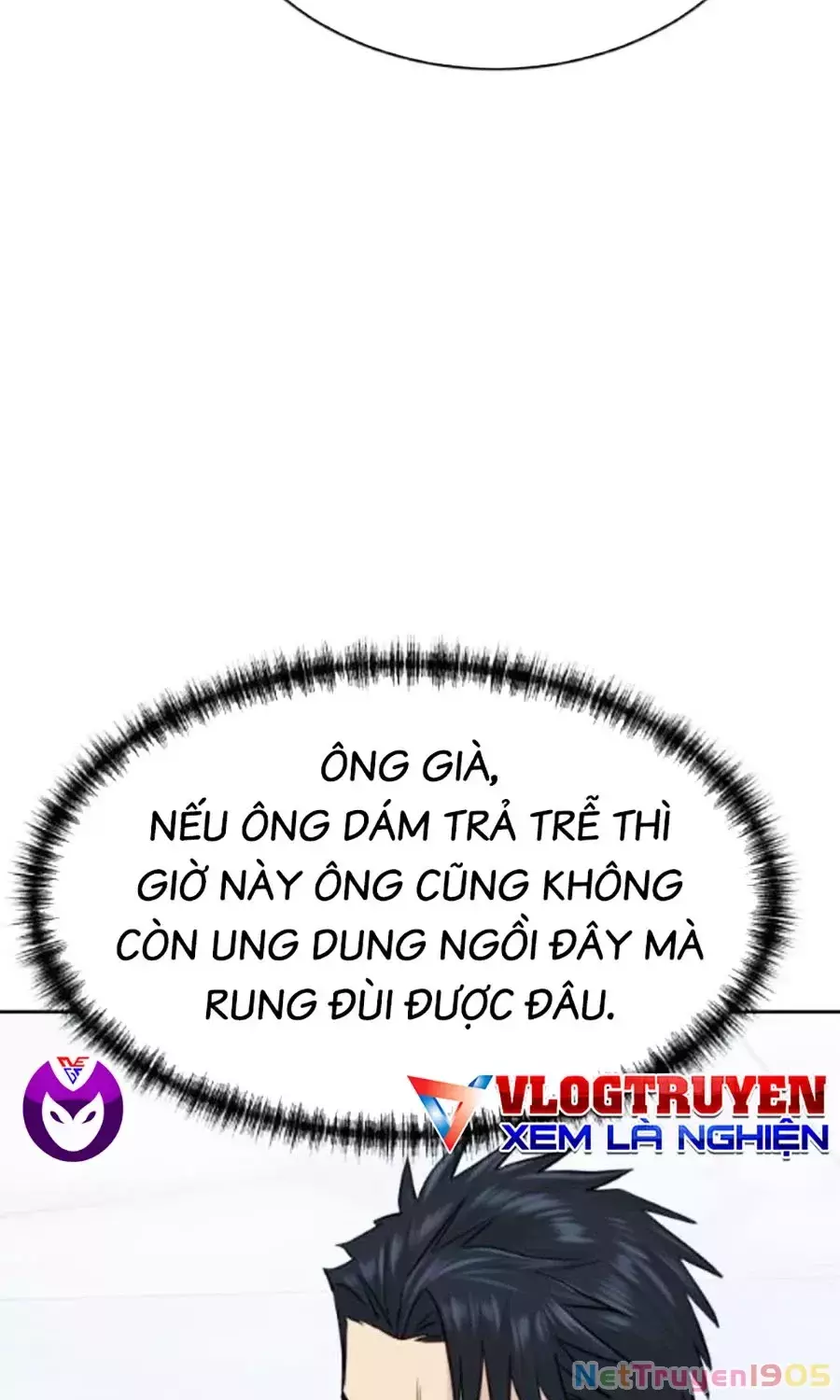 Cháu Trai Thiên Tài Của Vua Cho Vay Nặng Lãi Chapter 65 - Trang 3