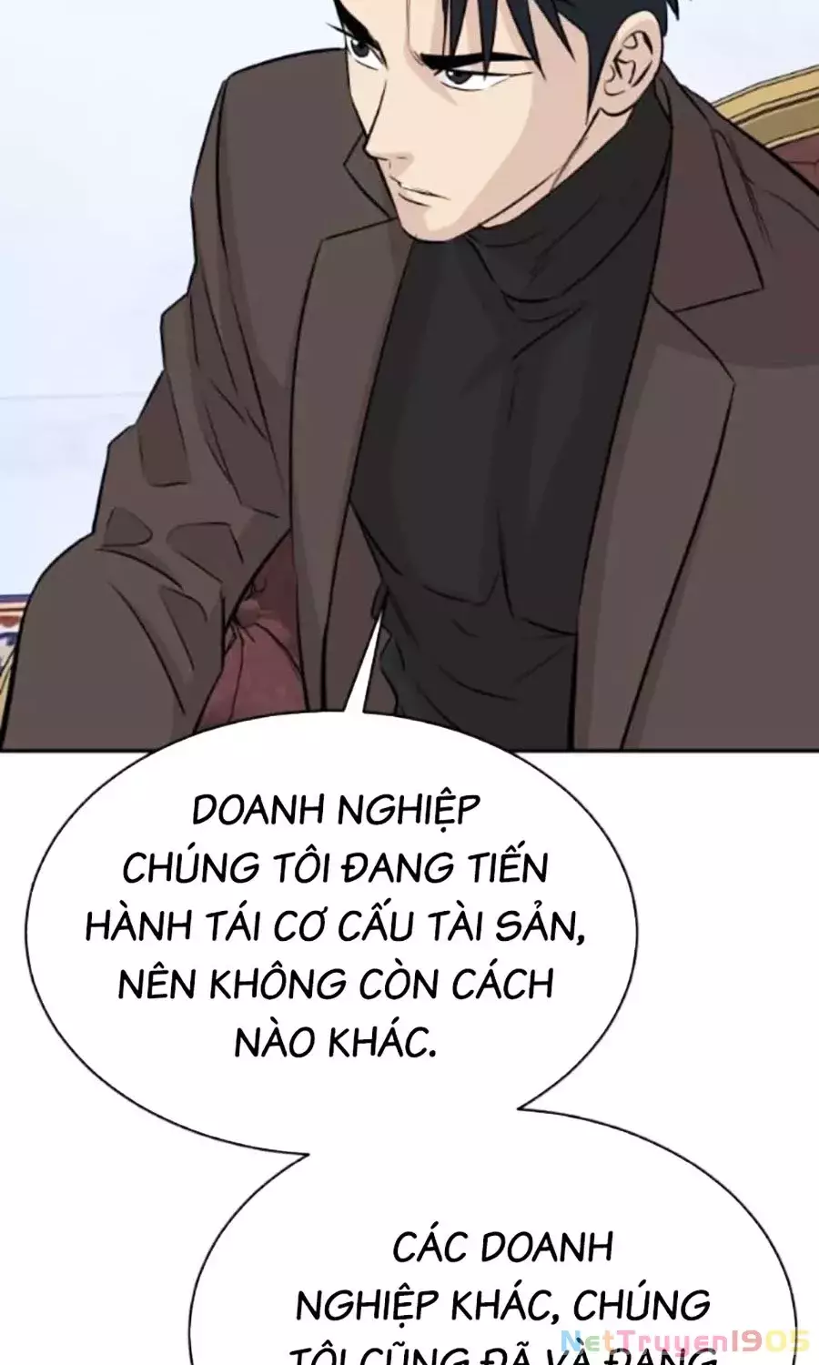 Cháu Trai Thiên Tài Của Vua Cho Vay Nặng Lãi Chapter 65 - Trang 3