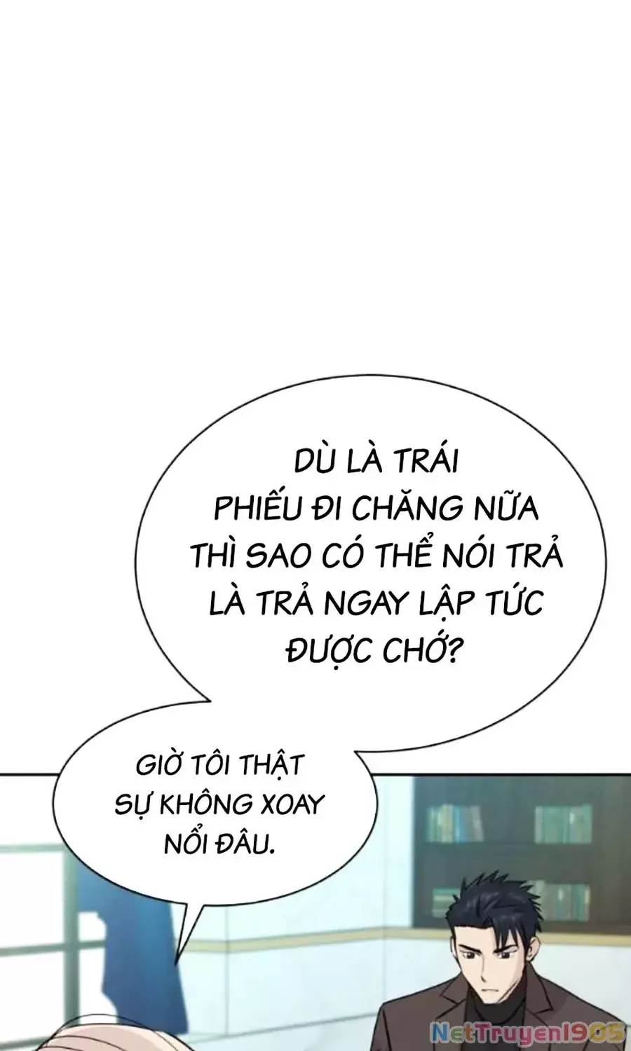 Cháu Trai Thiên Tài Của Vua Cho Vay Nặng Lãi Chapter 65 - Trang 3