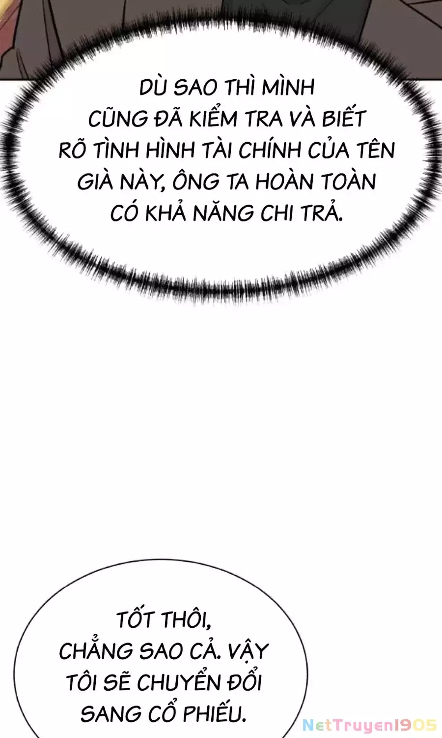 Cháu Trai Thiên Tài Của Vua Cho Vay Nặng Lãi Chapter 65 - Trang 3