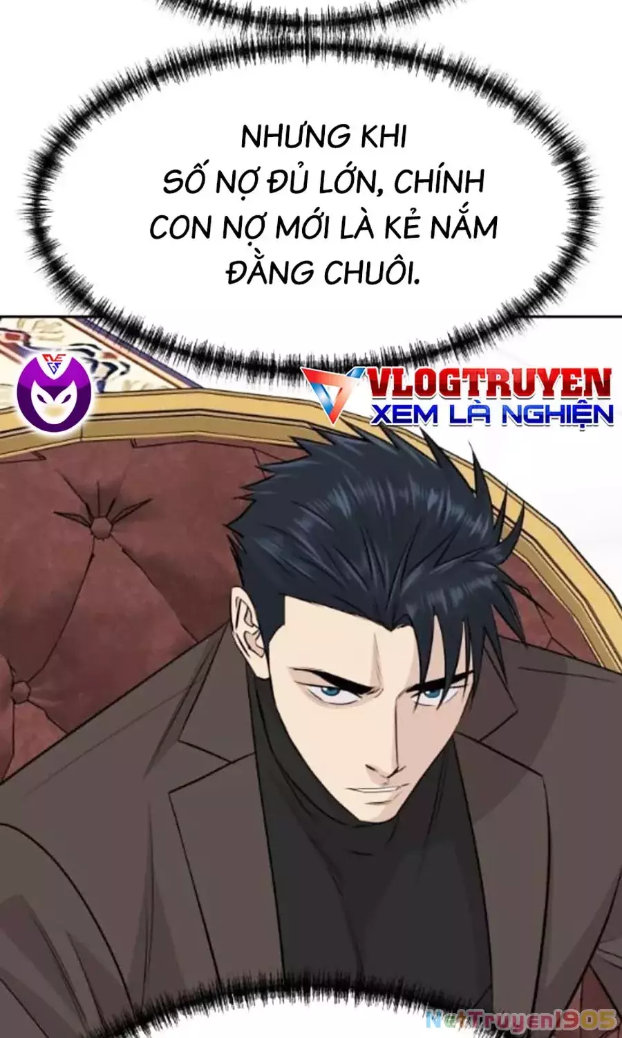 Cháu Trai Thiên Tài Của Vua Cho Vay Nặng Lãi Chapter 65 - Trang 3