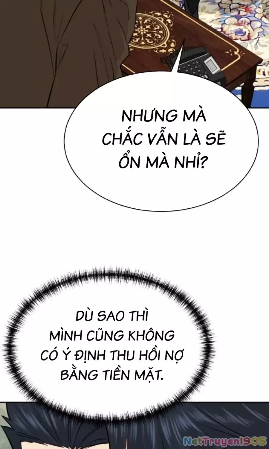 Cháu Trai Thiên Tài Của Vua Cho Vay Nặng Lãi Chapter 65 - Trang 3