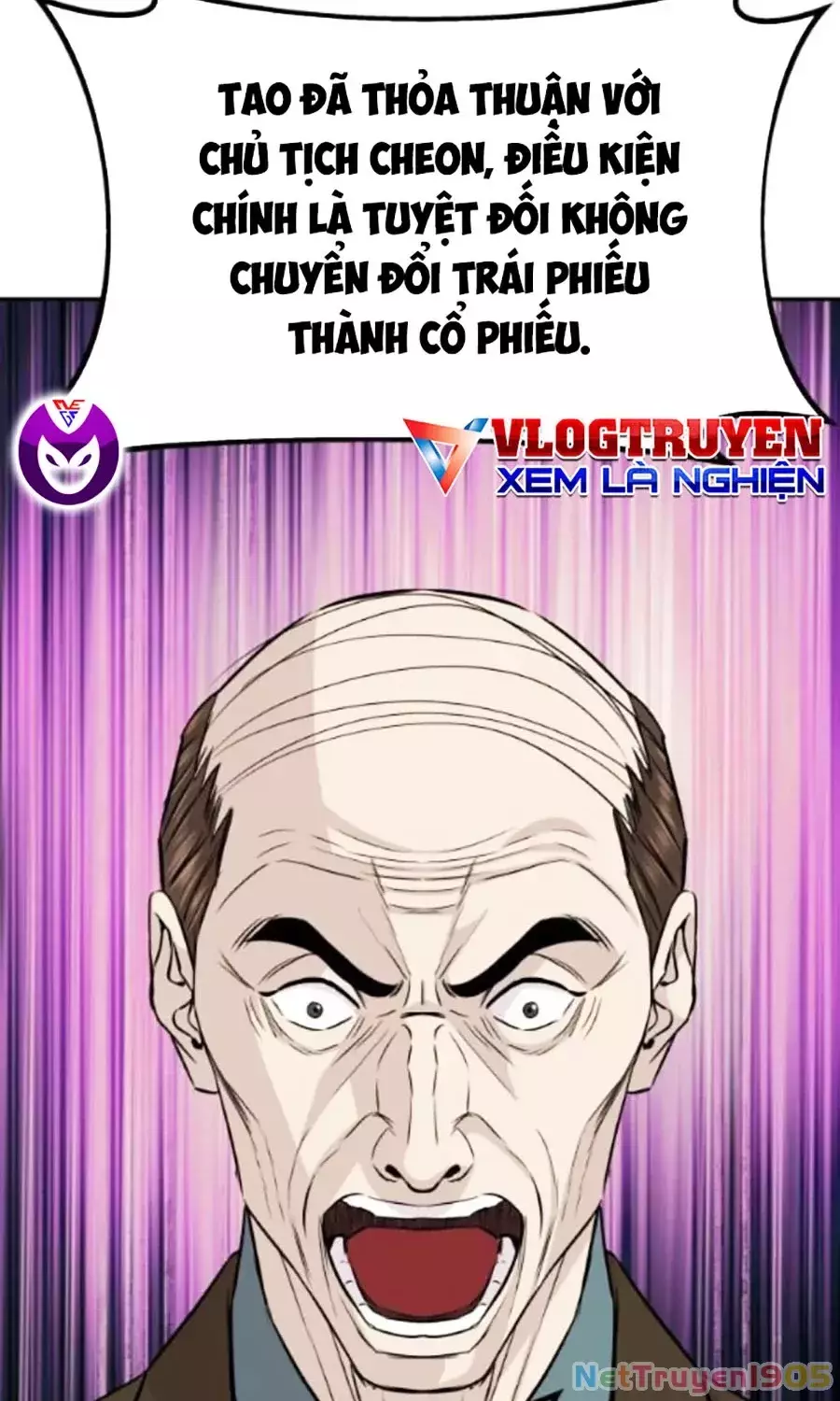 Cháu Trai Thiên Tài Của Vua Cho Vay Nặng Lãi Chapter 65 - Trang 3