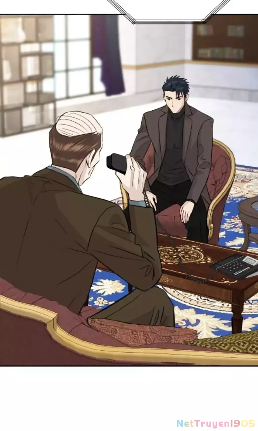 Cháu Trai Thiên Tài Của Vua Cho Vay Nặng Lãi Chapter 65 - Trang 3