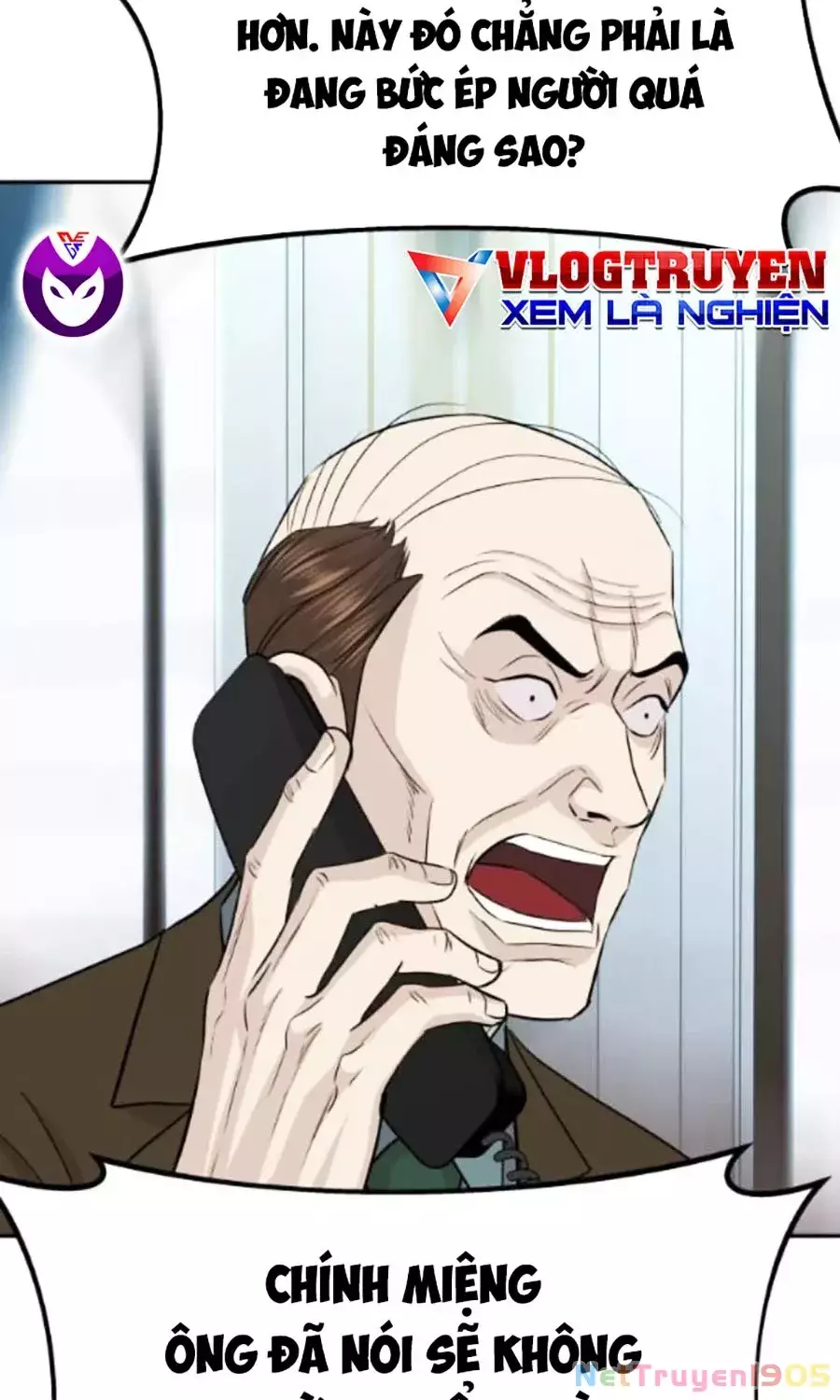 Cháu Trai Thiên Tài Của Vua Cho Vay Nặng Lãi Chapter 65 - Trang 3