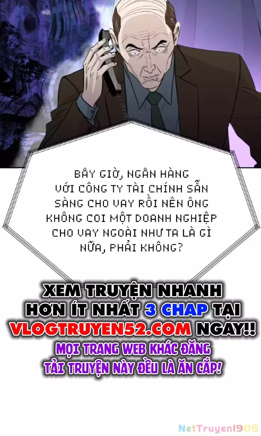 Cháu Trai Thiên Tài Của Vua Cho Vay Nặng Lãi Chapter 65 - Trang 3