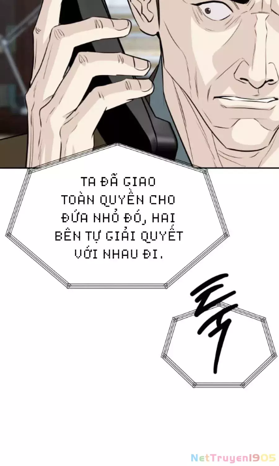 Cháu Trai Thiên Tài Của Vua Cho Vay Nặng Lãi Chapter 65 - Trang 3