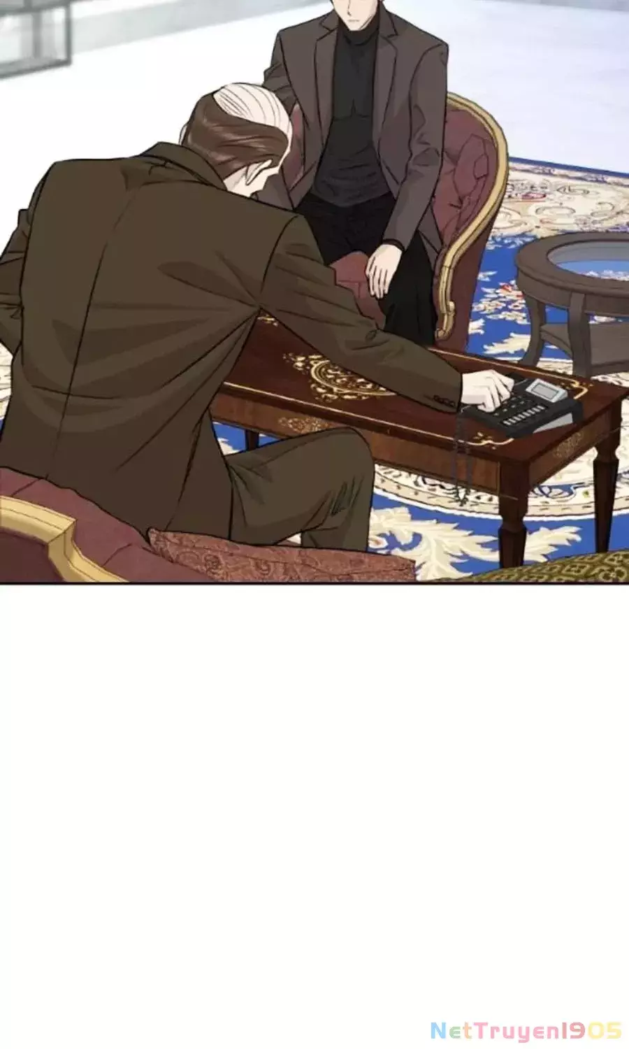 Cháu Trai Thiên Tài Của Vua Cho Vay Nặng Lãi Chapter 65 - Trang 3