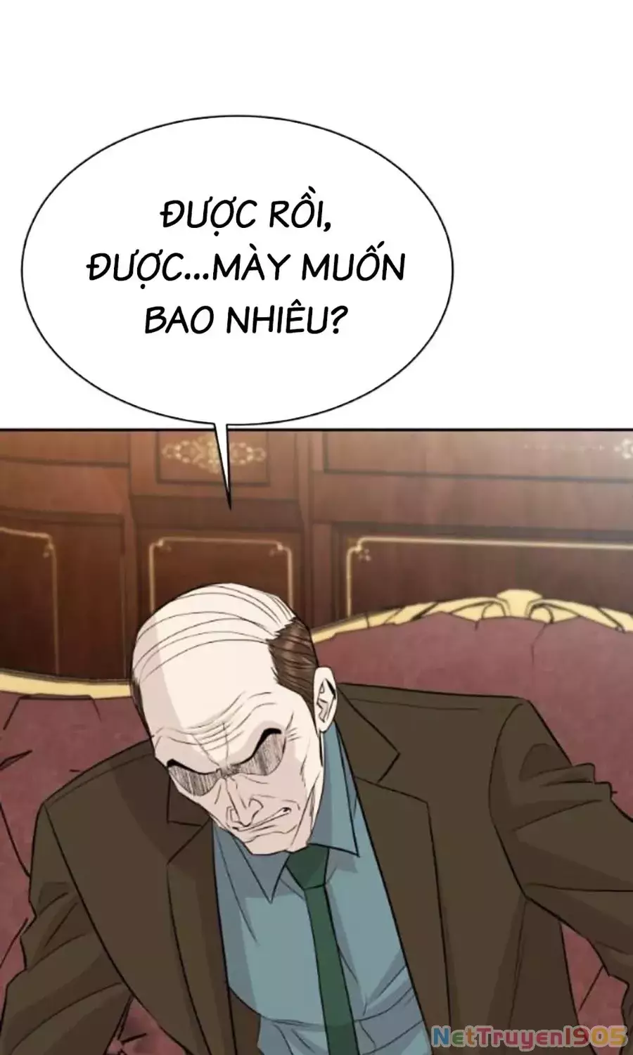Cháu Trai Thiên Tài Của Vua Cho Vay Nặng Lãi Chapter 65 - Trang 3