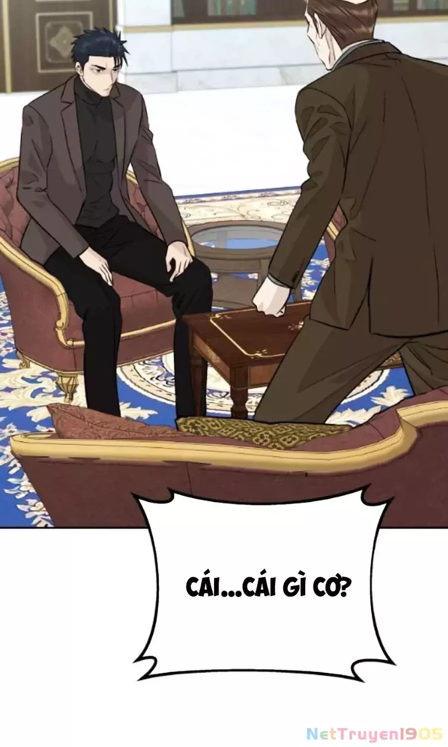 Cháu Trai Thiên Tài Của Vua Cho Vay Nặng Lãi Chapter 65 - Trang 3