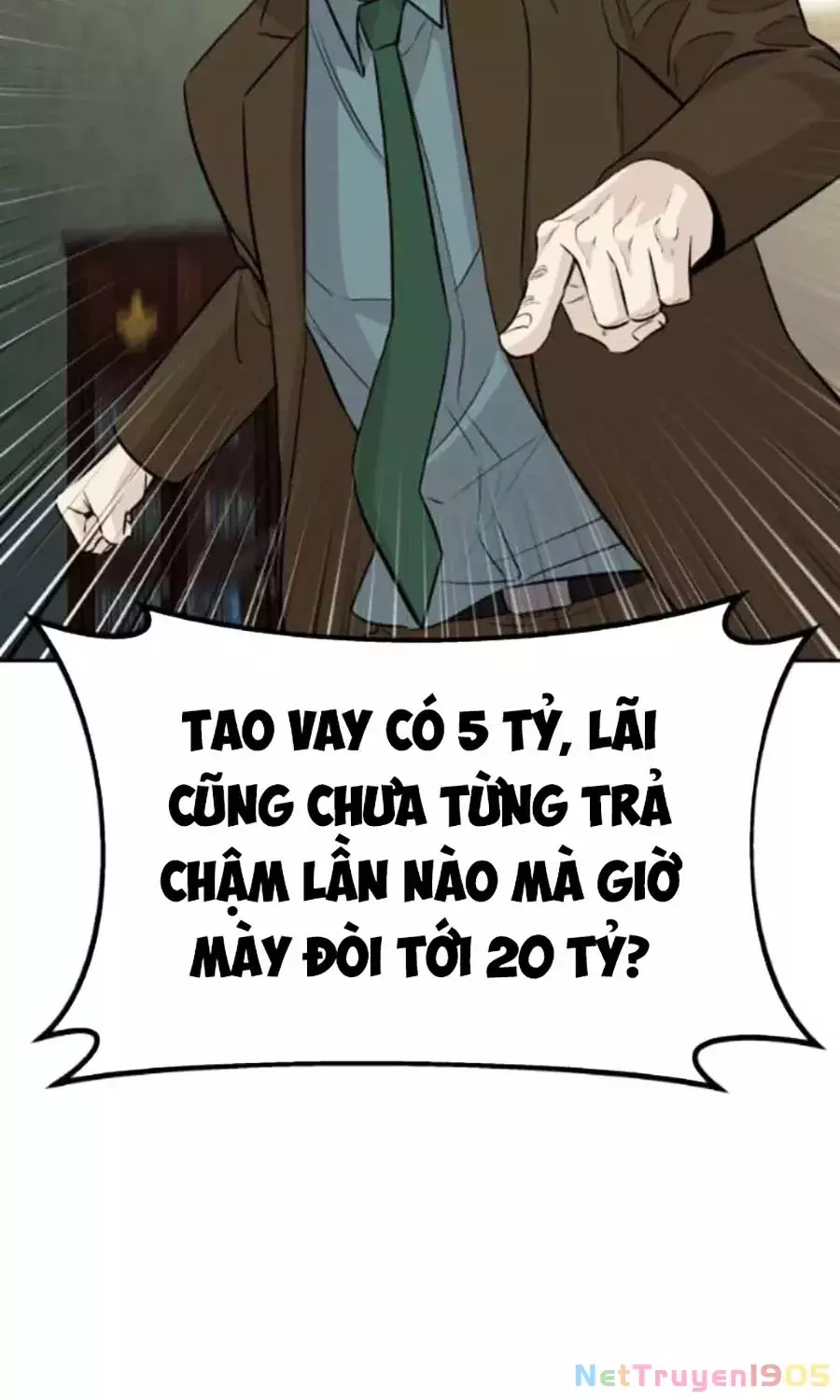 Cháu Trai Thiên Tài Của Vua Cho Vay Nặng Lãi Chapter 65 - Trang 3