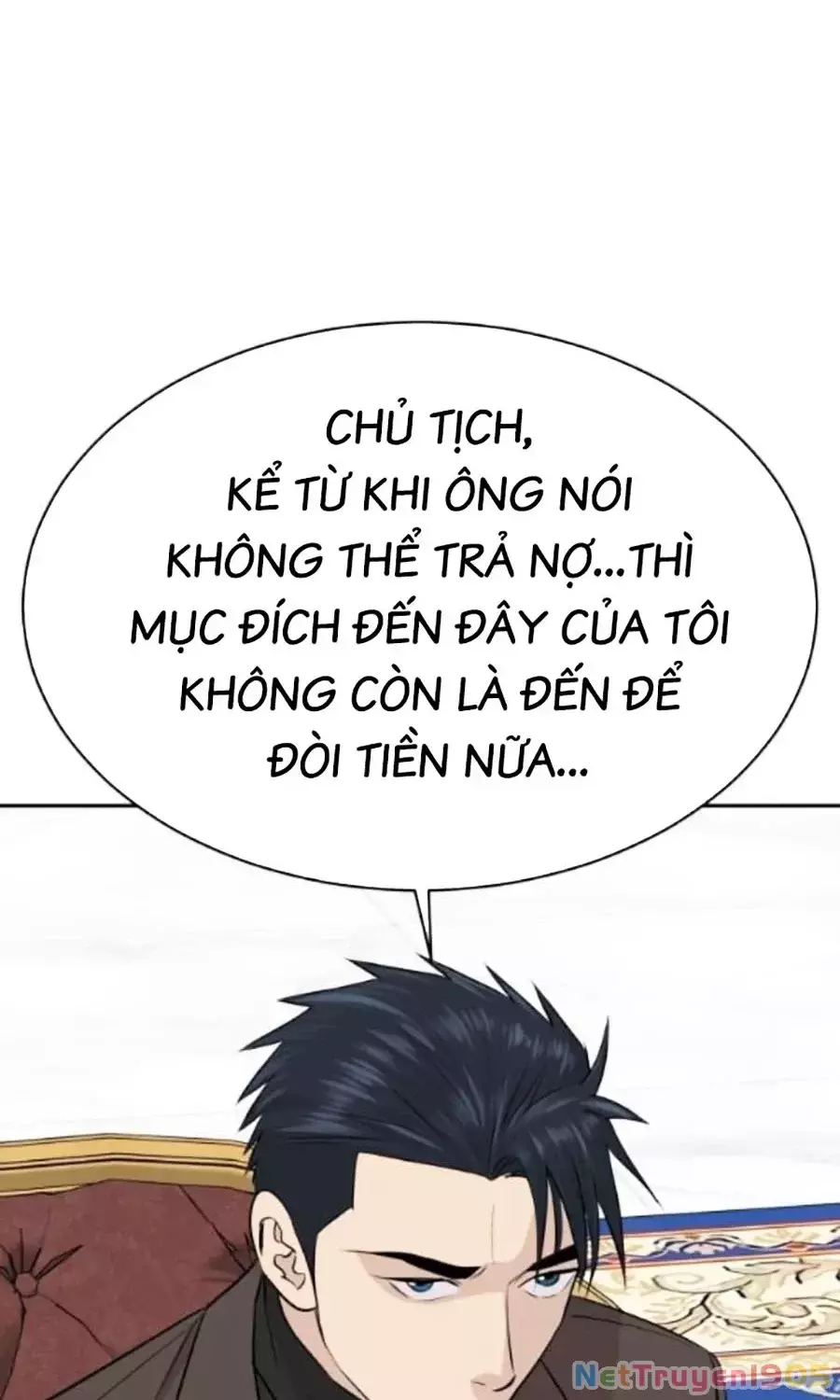 Cháu Trai Thiên Tài Của Vua Cho Vay Nặng Lãi Chapter 65 - Trang 3