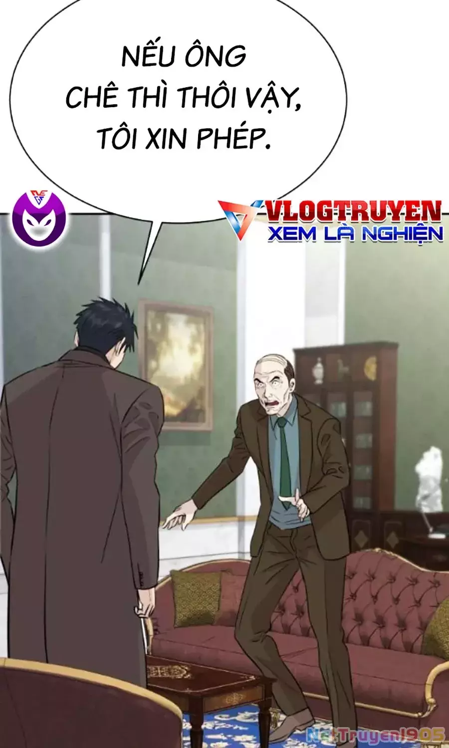 Cháu Trai Thiên Tài Của Vua Cho Vay Nặng Lãi Chapter 65 - Trang 3