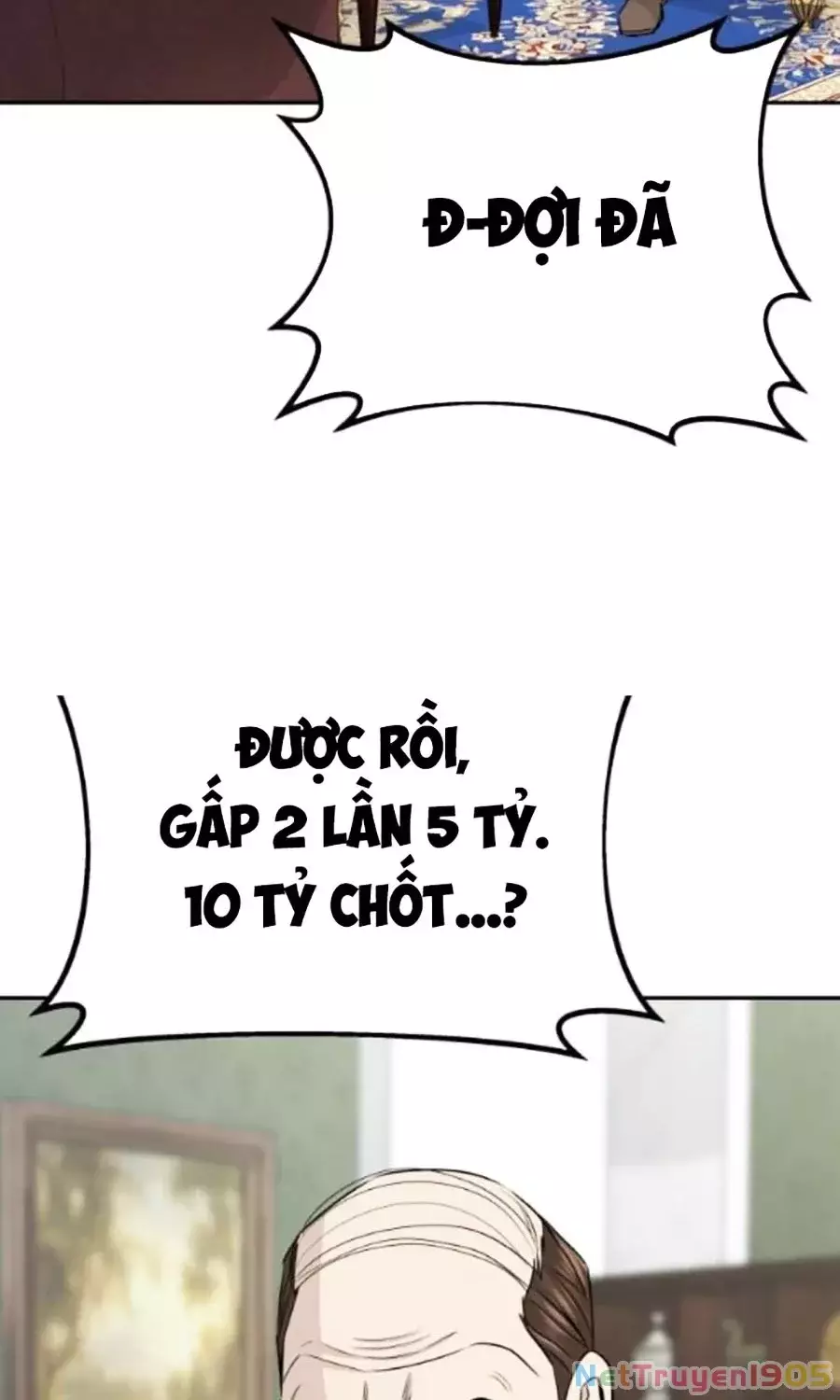 Cháu Trai Thiên Tài Của Vua Cho Vay Nặng Lãi Chapter 65 - Trang 3